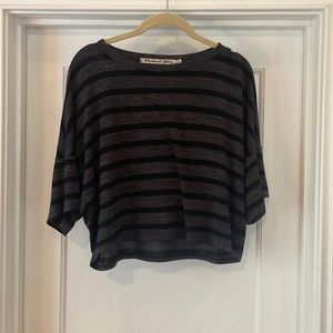 Michael Stars crop top